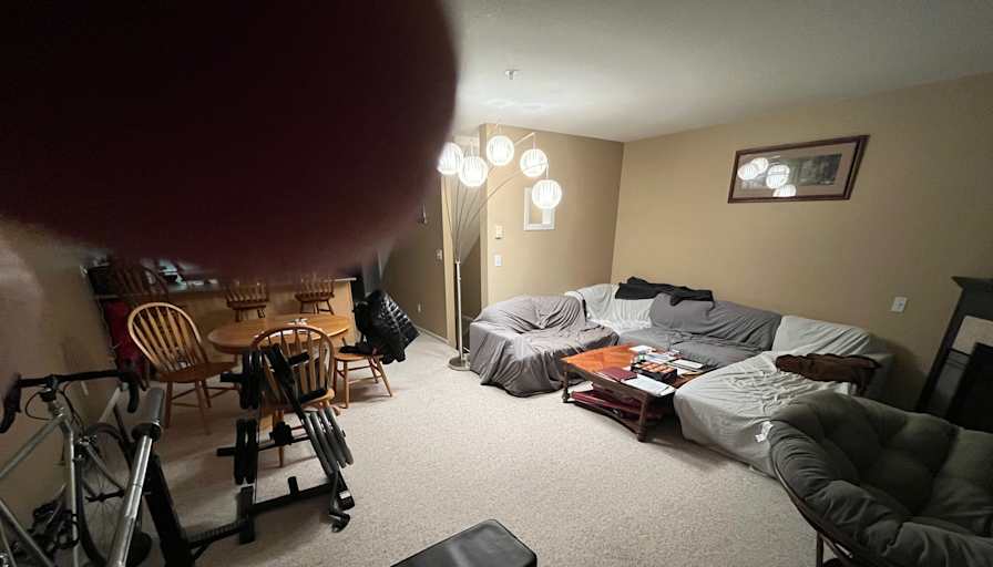 Jeremy's room