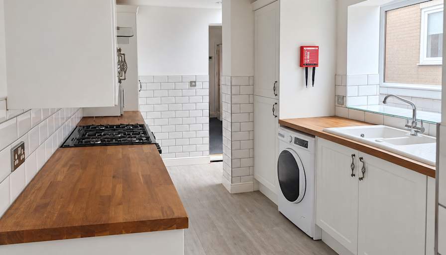 WCL Homes Ltd's room
