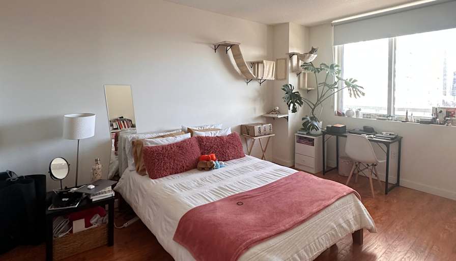 Michelle's room