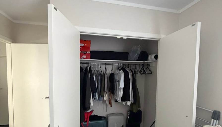 Khushi's room