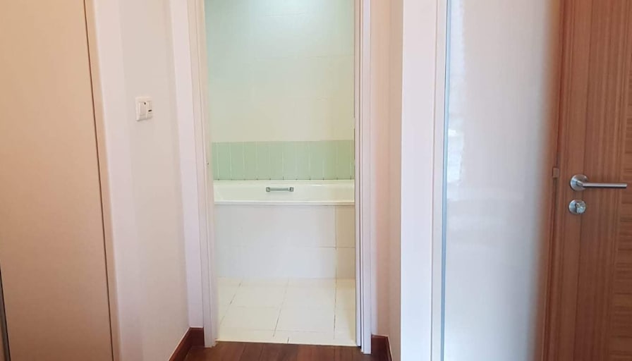 VVA EI's room