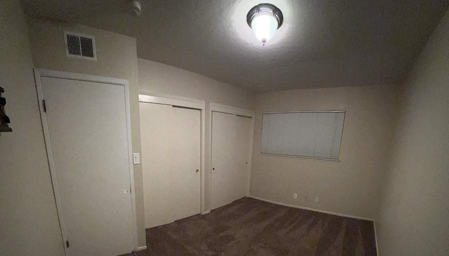 Jay T.'s room