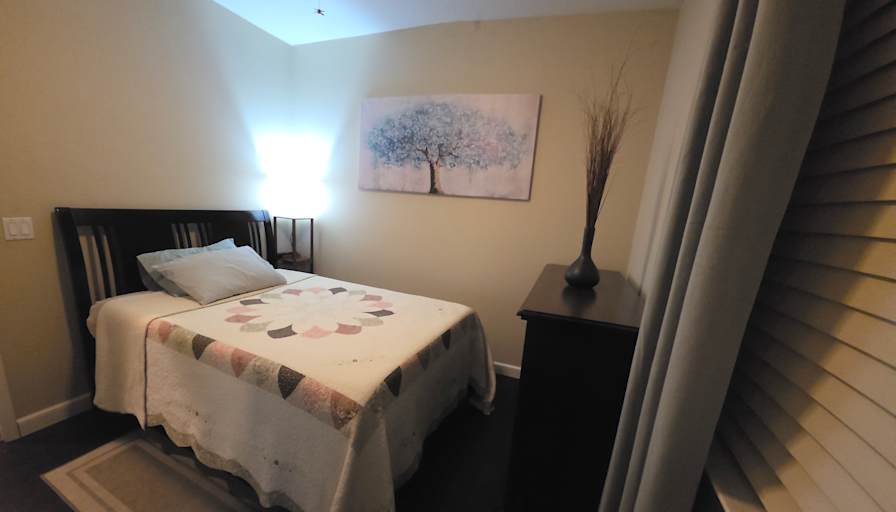 Mochaki's room
