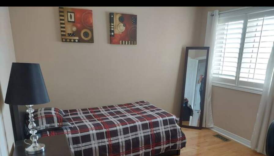 Elena's room