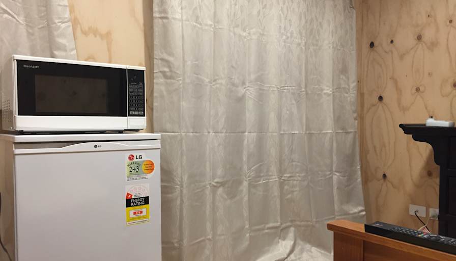 thim's room