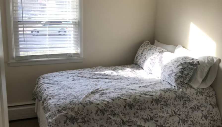 Georgia's room