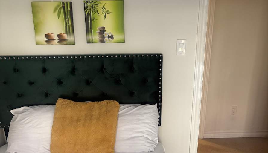 Sher's room