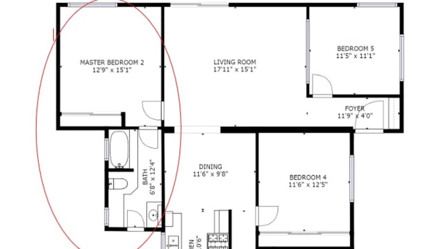 Mary's room