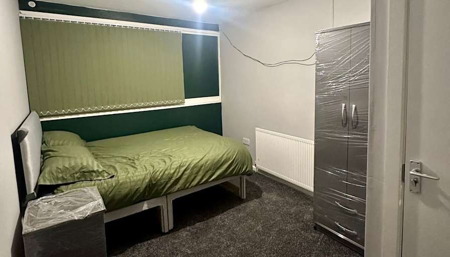 WCL Homes Ltd's room