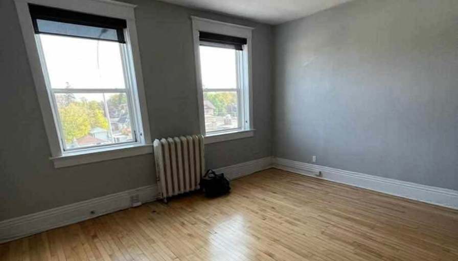 Jordyn's room