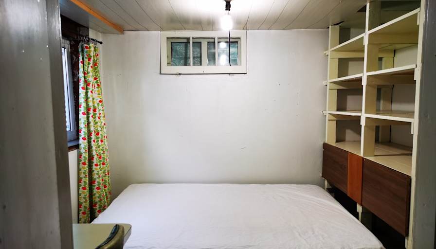 June's room