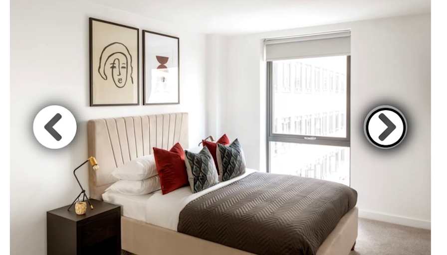 Harmanpreet Kaur's room
