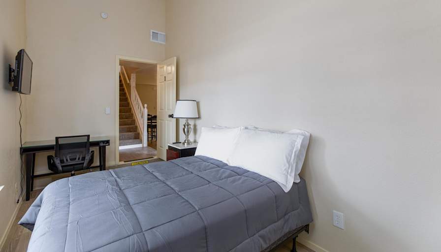 PadSplit's room