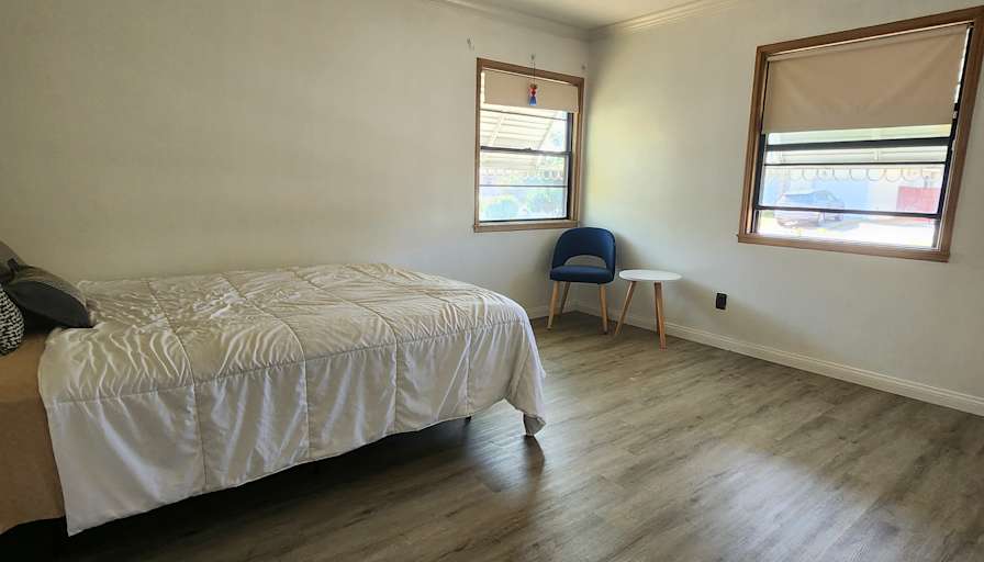Jessenia's room