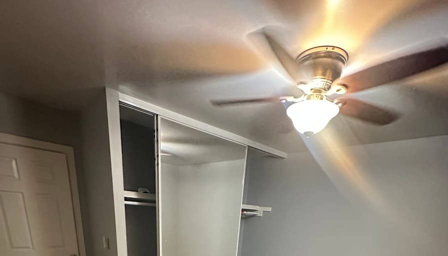 Jonathan's room