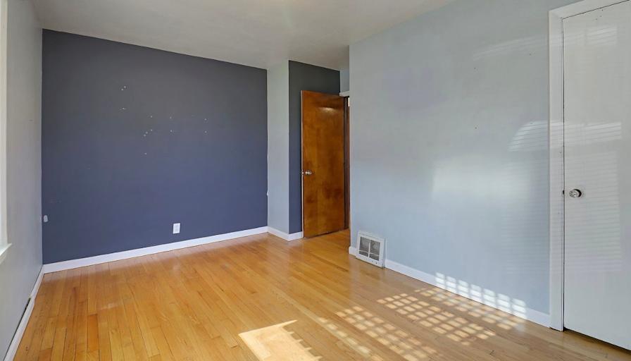 Bryan's room
