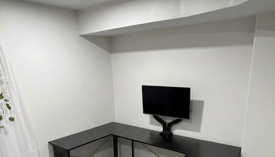 Brandon's room