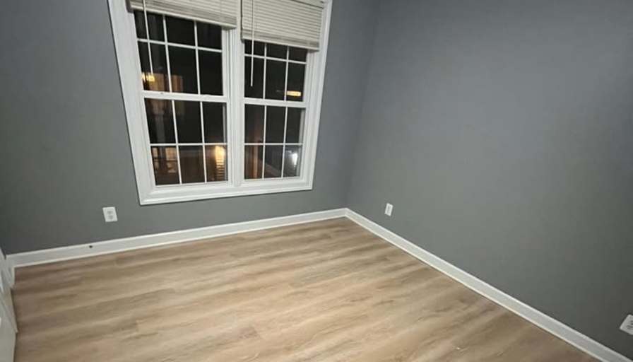 Camila's room