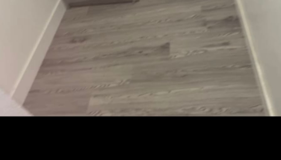 Rose's room