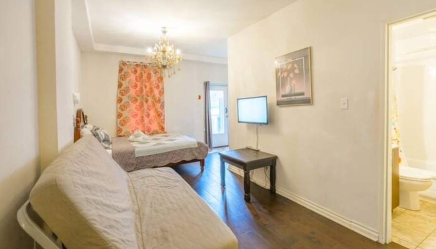 SURINA's room