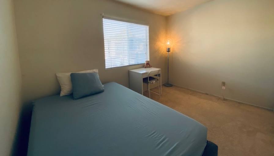 Anna's room