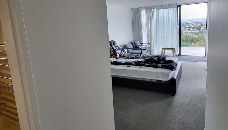 Mi's room