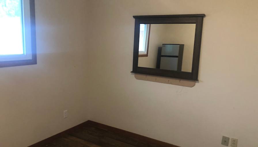 Jenn's room