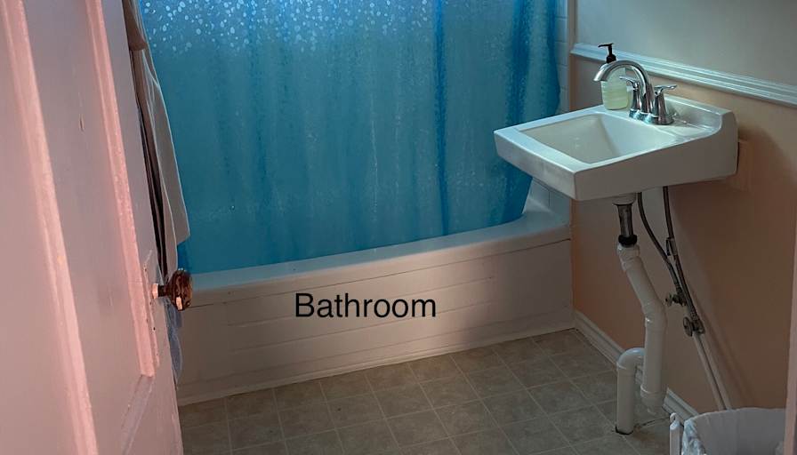 Doll's room