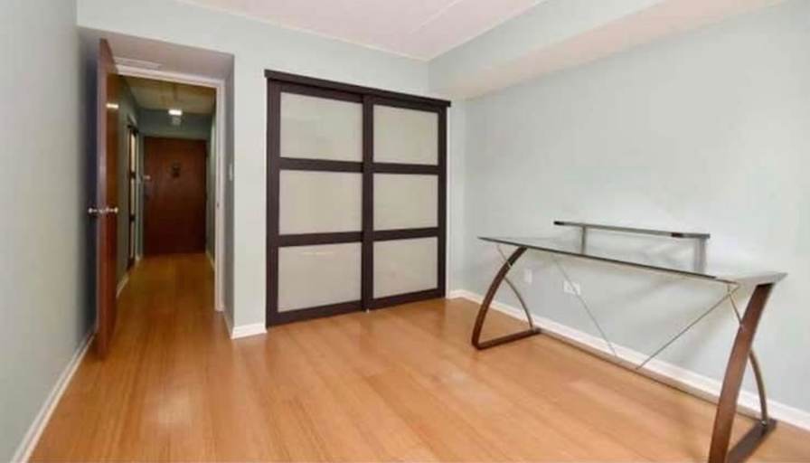 Stephen's room