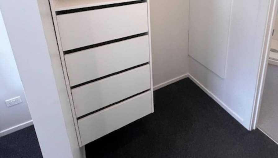 Anna's room