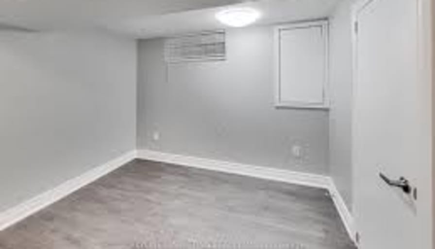 Priscilla's room