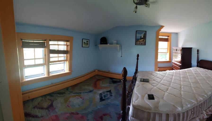 Michael's room