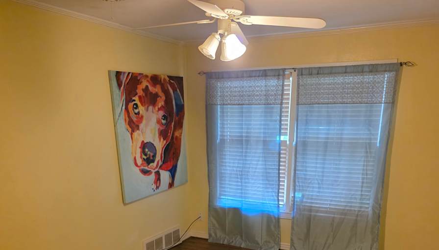 KOLBY's room