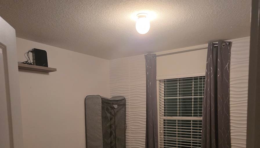 Tim's room
