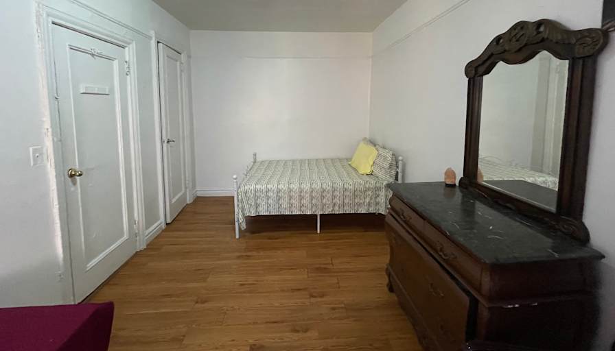 Tany's room