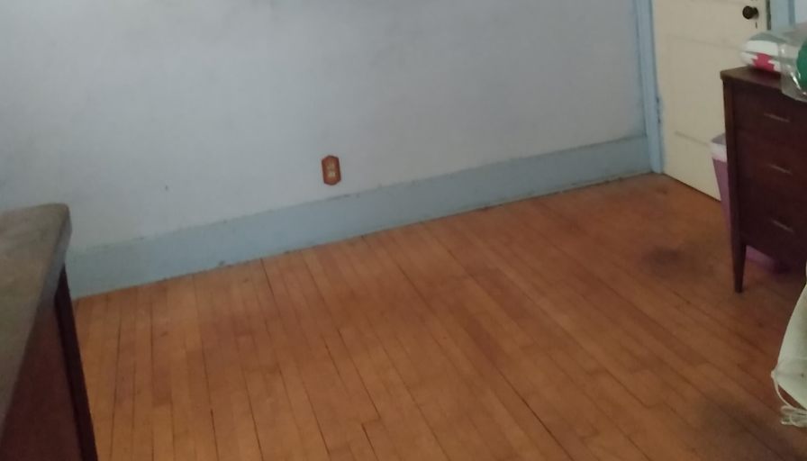 Kieth's room