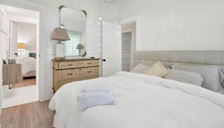 meli's room