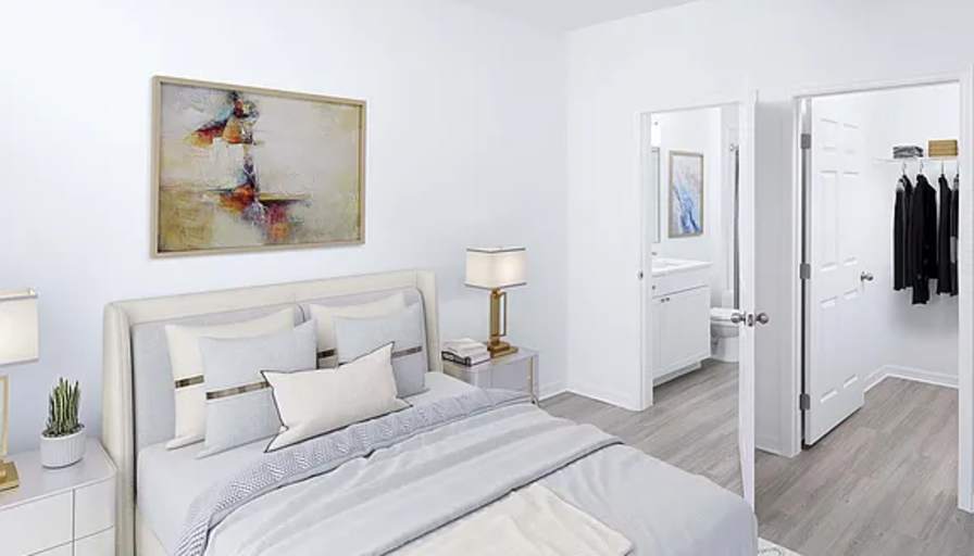 Sara's room