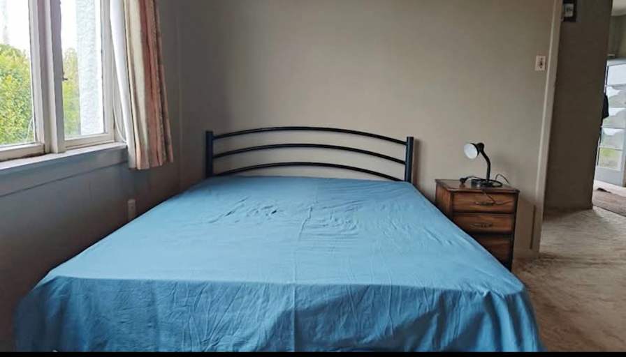 Melinda's room