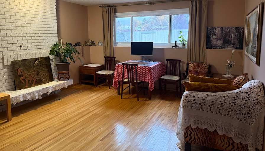 Will's room