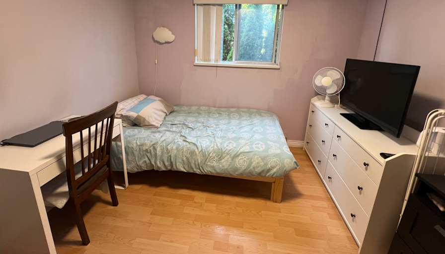 See's room