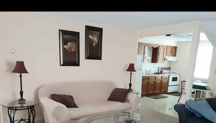 Taquae's room