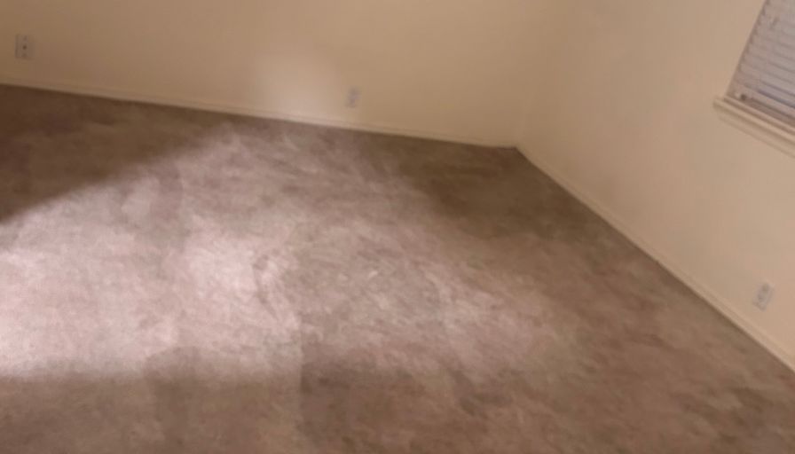 Elaine Gonzalez's room