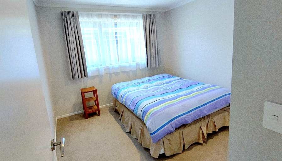 ilse-Mari van Niekerk's room