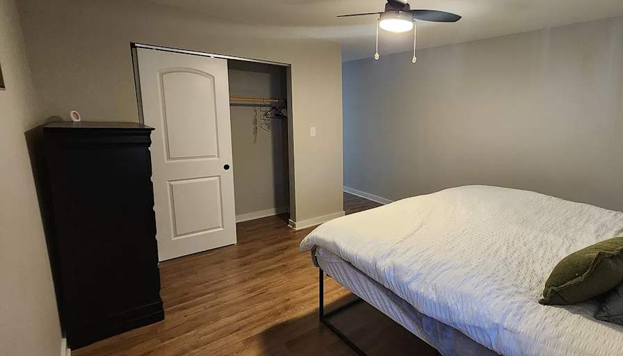 Jonathan's room