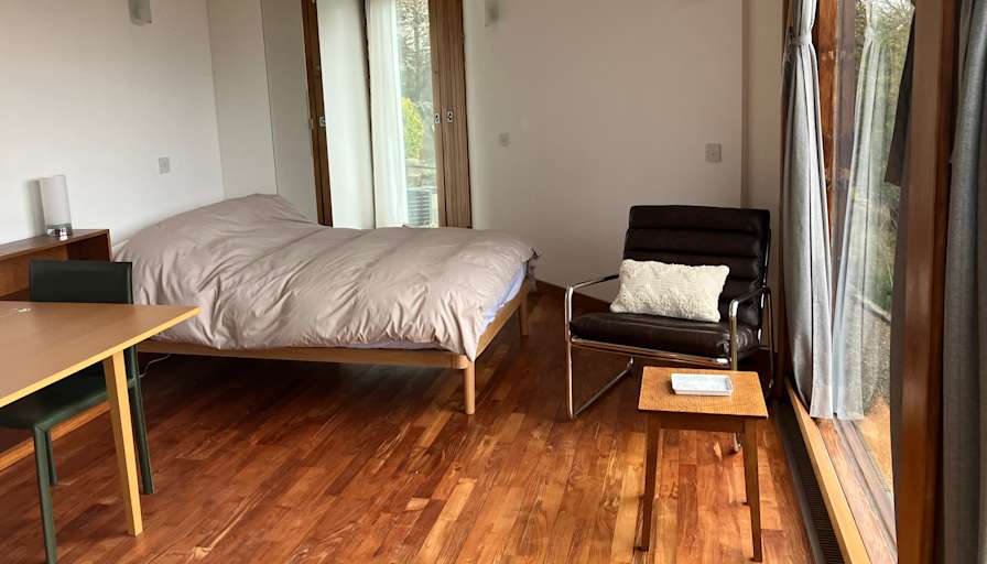 Stella's room