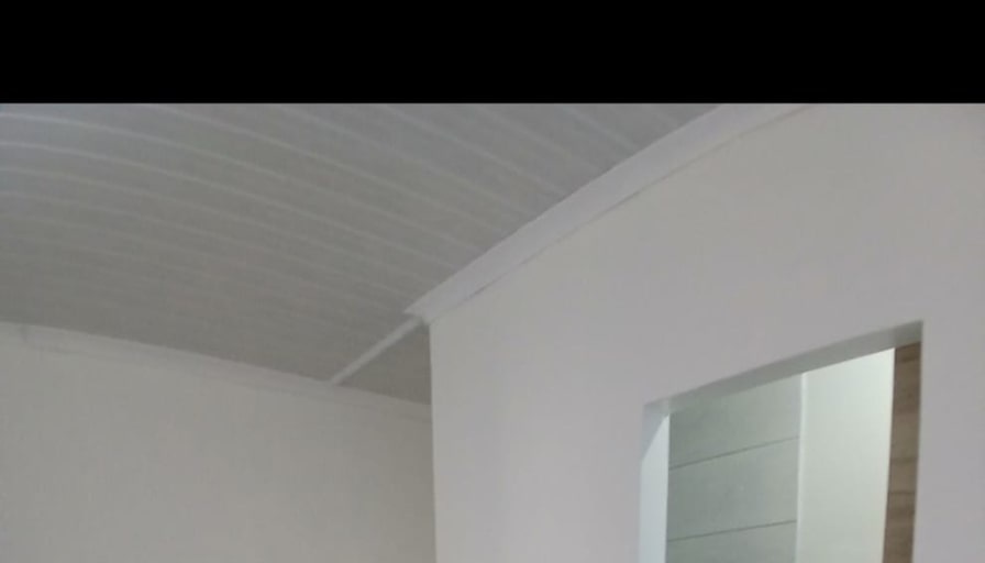 Yandiswa Sitete's room