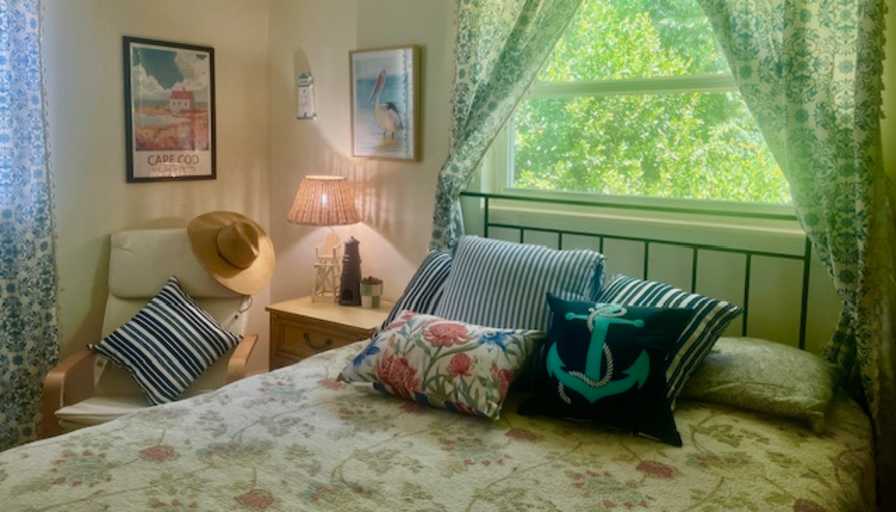 Lisa's room