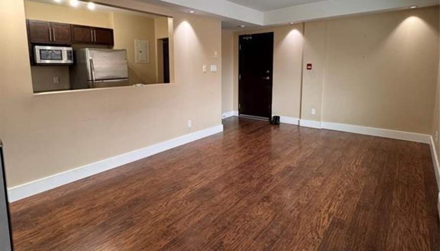 Jeff's room