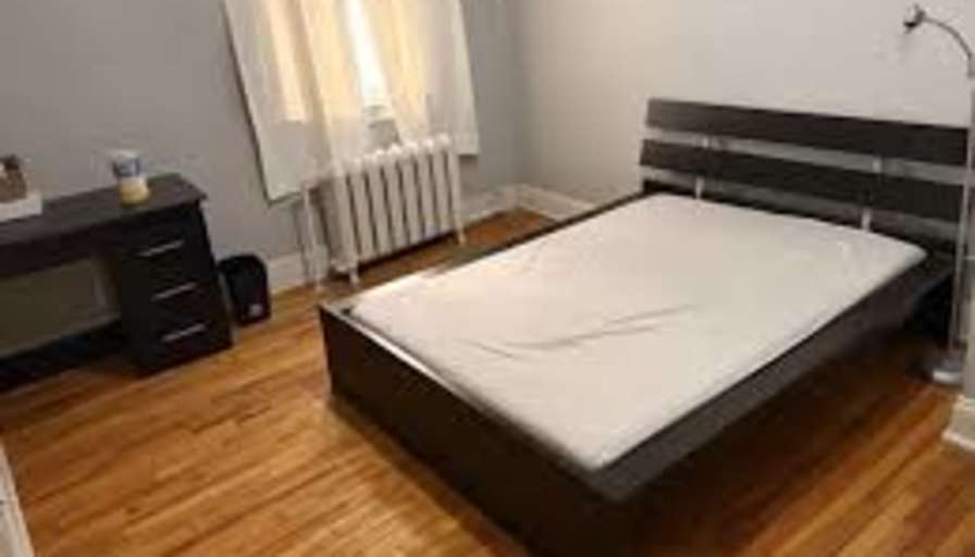 one team's room